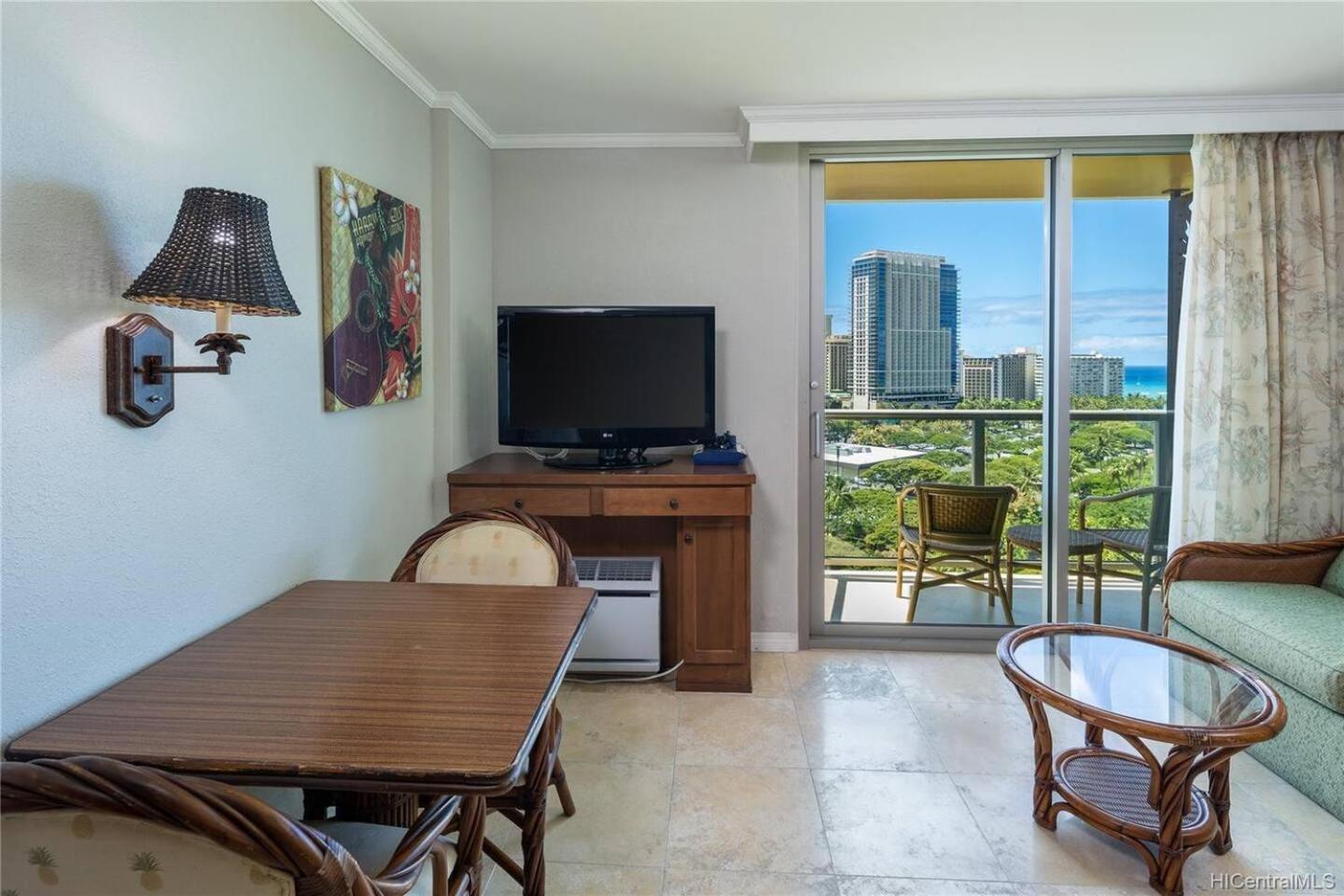 Luana Waikiki Oceanview High Floor Condo 1210 Honolulu Ngoại thất bức ảnh